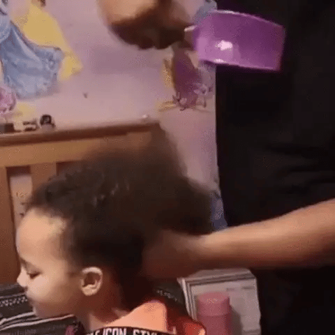 Pop Brush - Magisk detanglingborste - Silkytalk SE