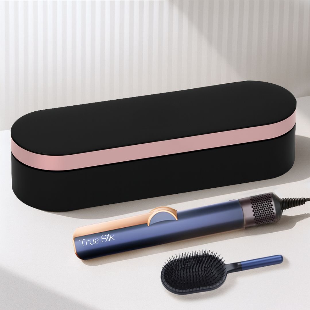 Hairstrait™ - Silkytalk SE