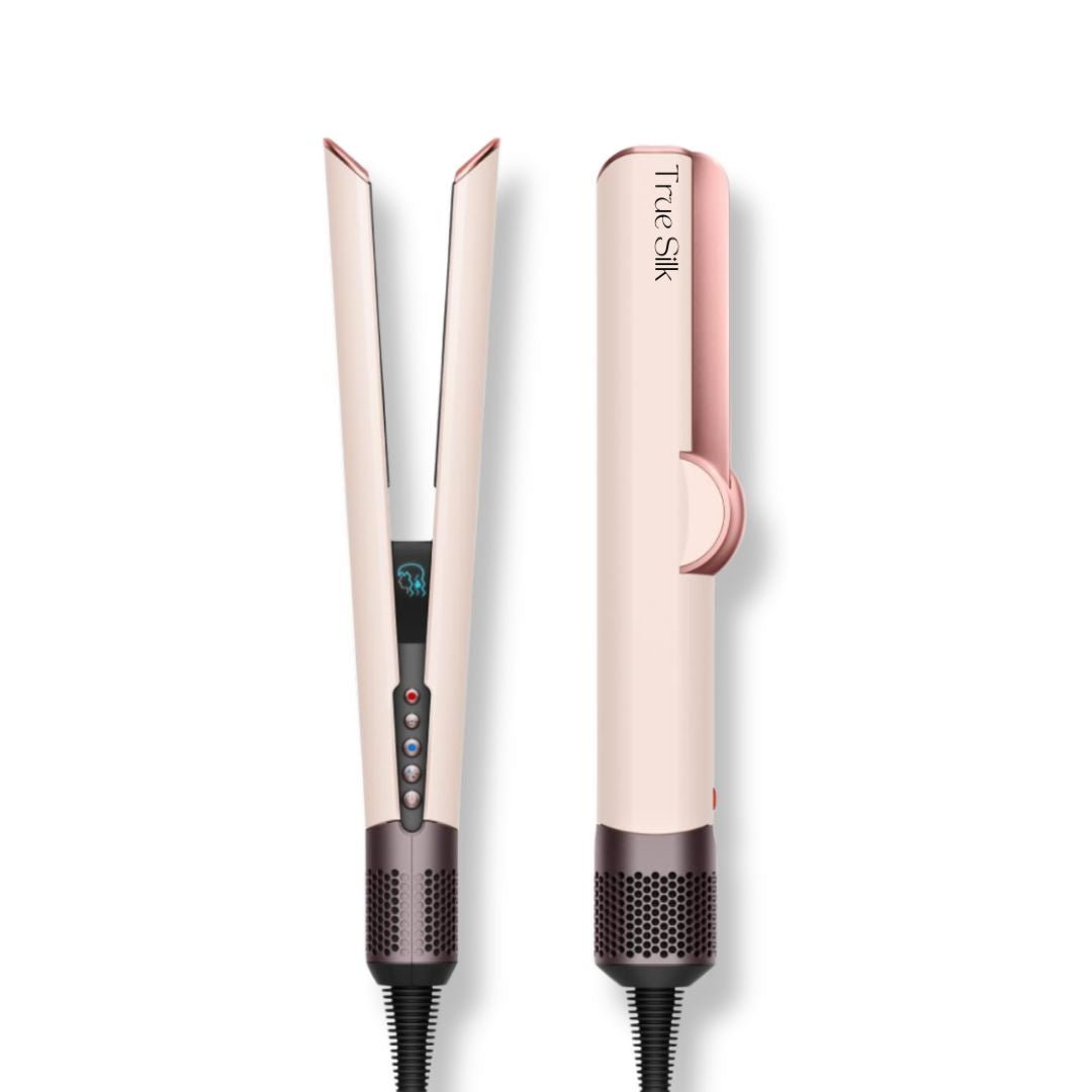 Hairstrait™ - Silkytalk SE