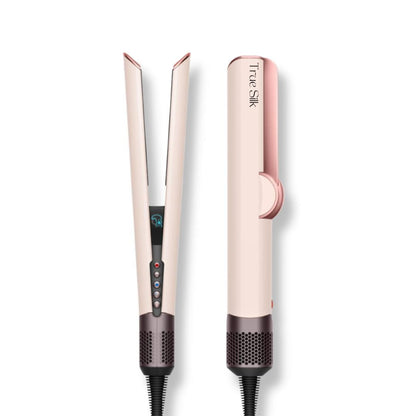 Hairstrait™ - Silkytalk SE