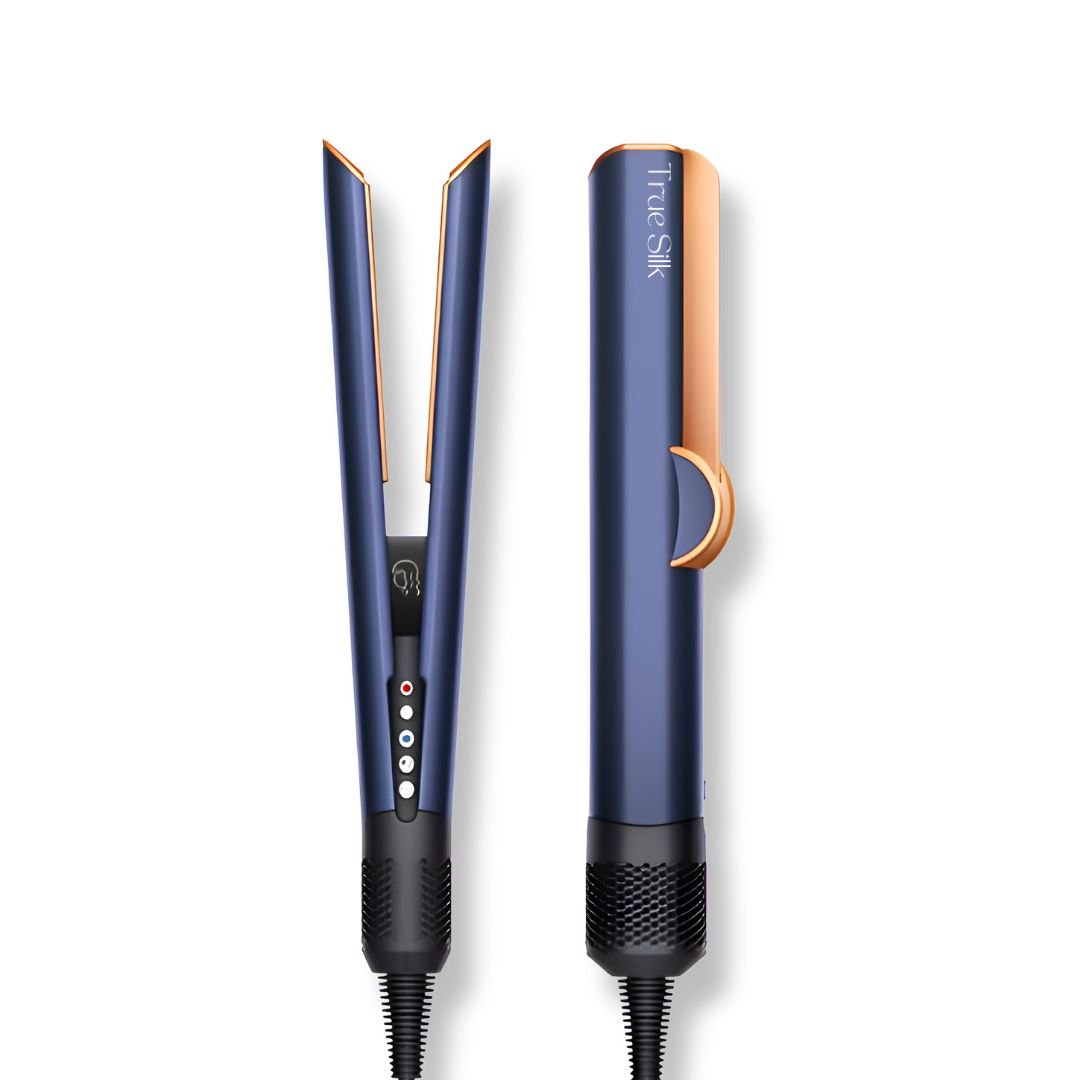 Hairstrait™ - Silkytalk SE