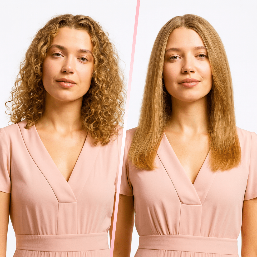 Hairstrait™ - Silkytalk SE