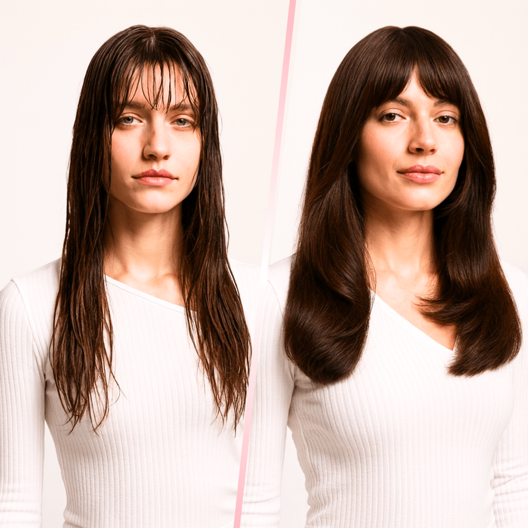 Hairstrait™ - Silkytalk SE