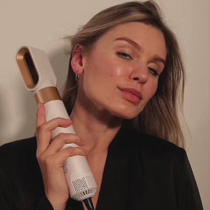 Silkytalk 5in1 Airstyler Pro