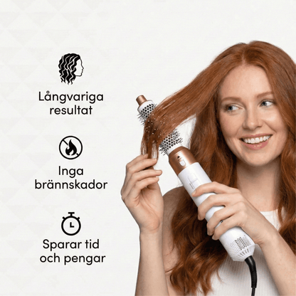 Silkytalk 5in1 Airstyler Pro - Silkytalk SE