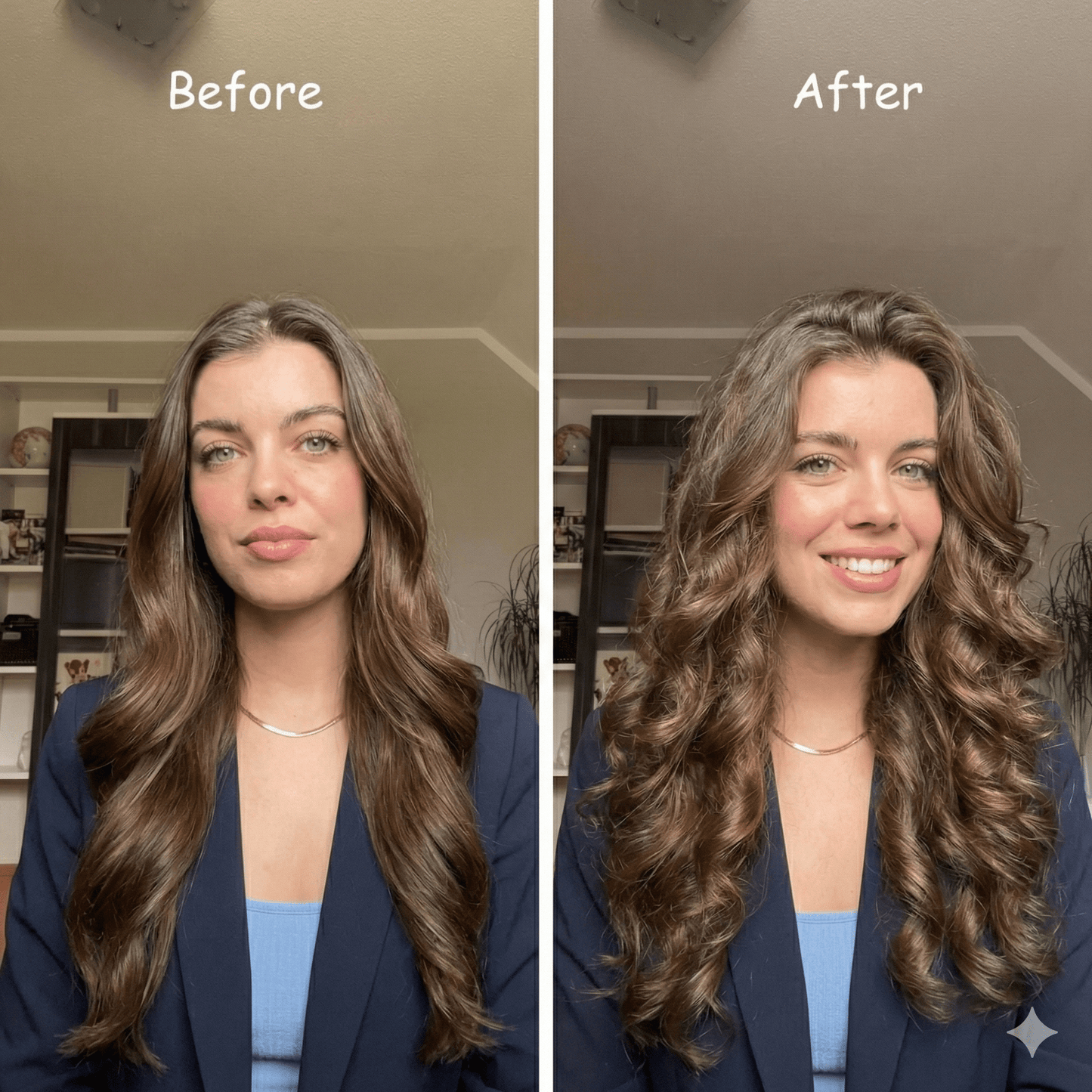 Silkytalk 5in1 Airstyler Pro - Silkytalk SE