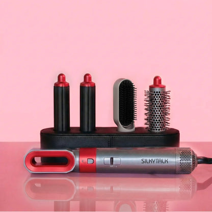 Silkytalk 5in1 Airstyler Pro - Silkytalk SE