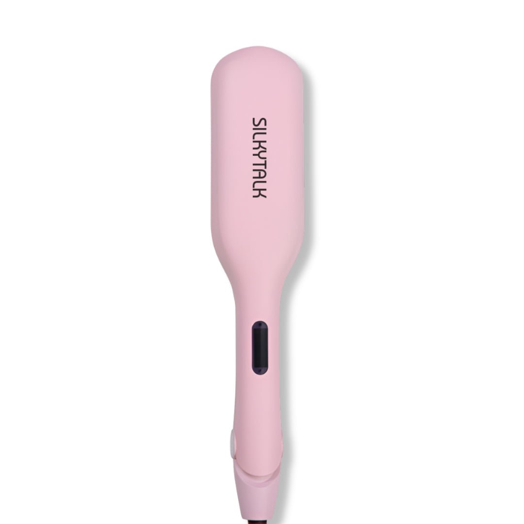 Silkytalk Wavy Pro - Silkytalk SE