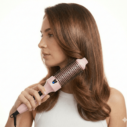 Thermal Blowout Brush - Silkytalk SE