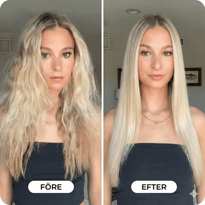 Thermal Blowout Brush - Silkytalk SE