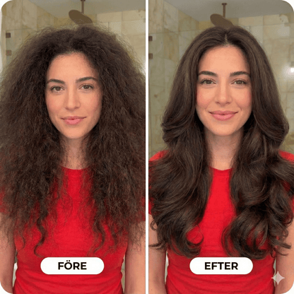 Thermal Blowout Brush - Silkytalk SE